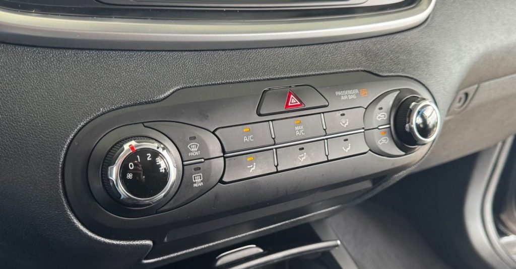 Kia Sorento 2020