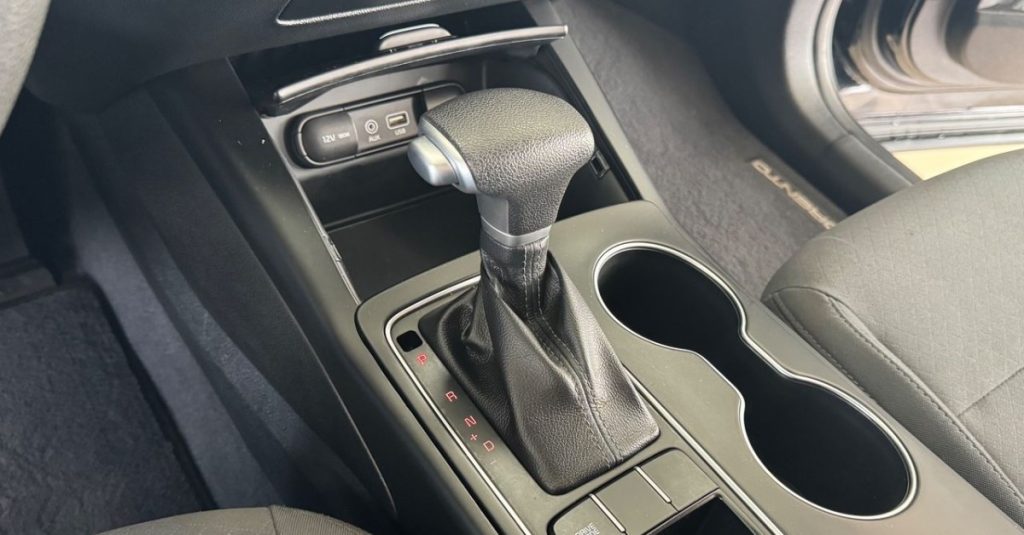 Kia Sorento 2020