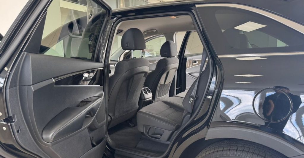 Kia Sorento 2020