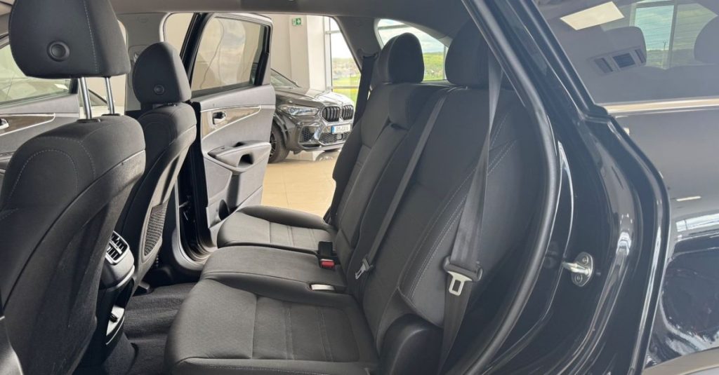 Kia Sorento 2020