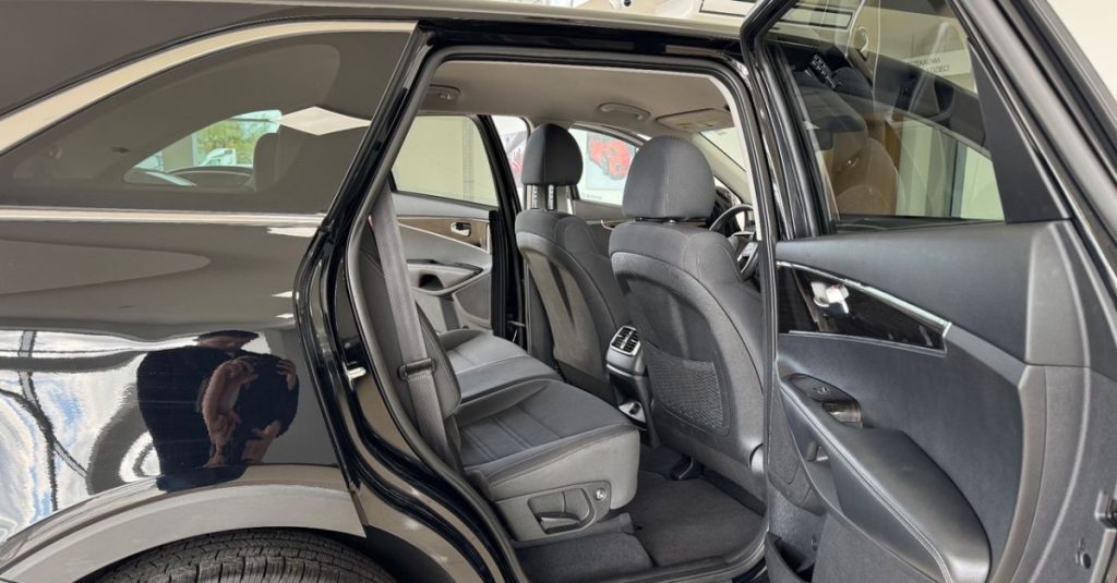 Kia Sorento 2020