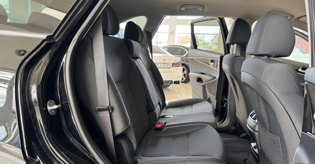 Kia Sorento 2020