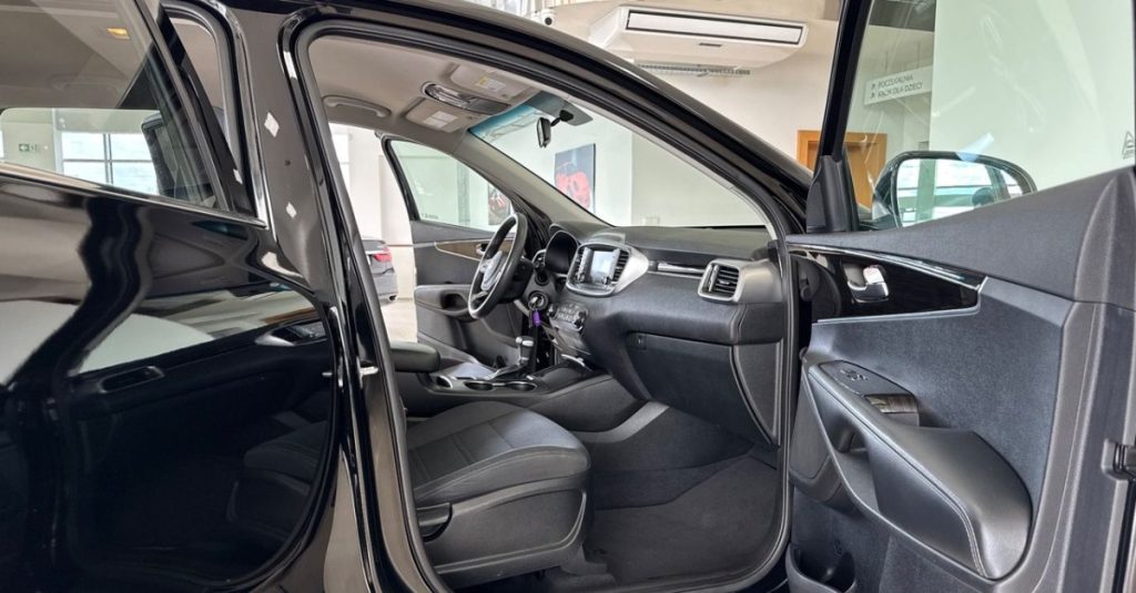 Kia Sorento 2020