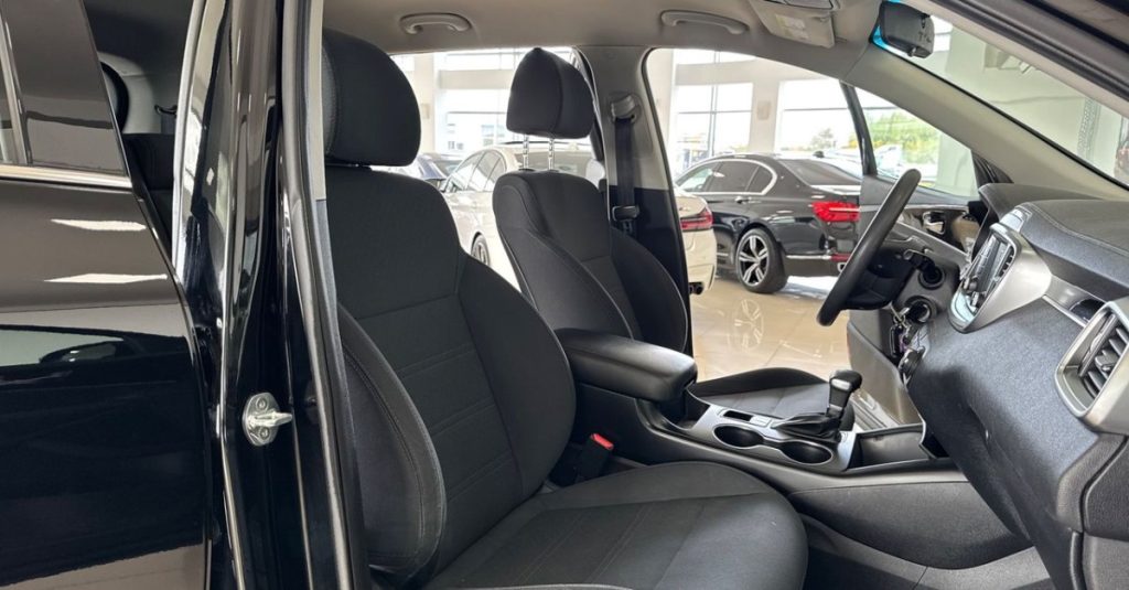 Kia Sorento 2020