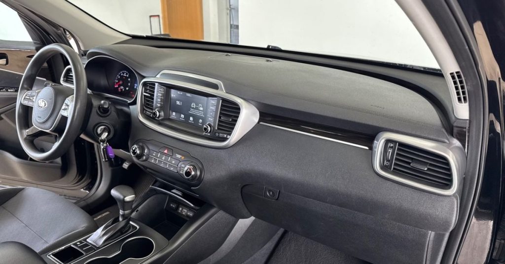 Kia Sorento 2020