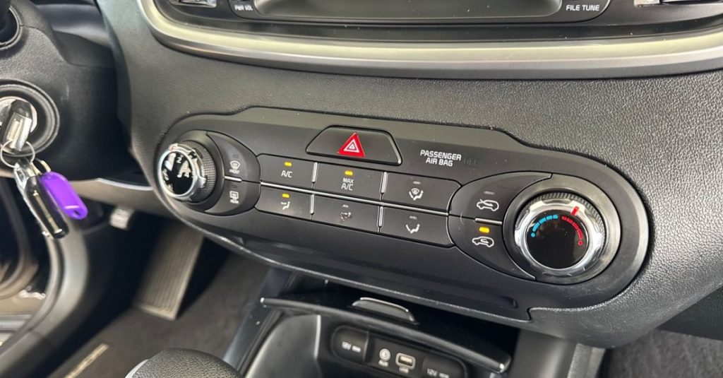 Kia Sorento 2020