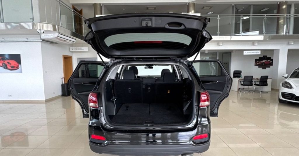 Kia Sorento 2020