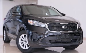 Kia Sorento 2020
