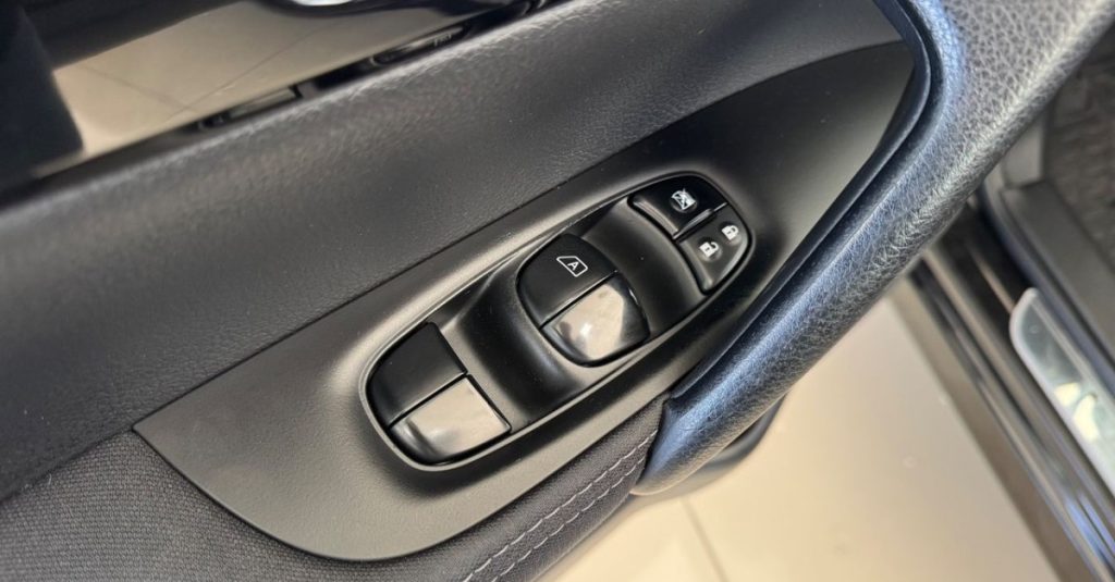 Nissan Qashqai 2014