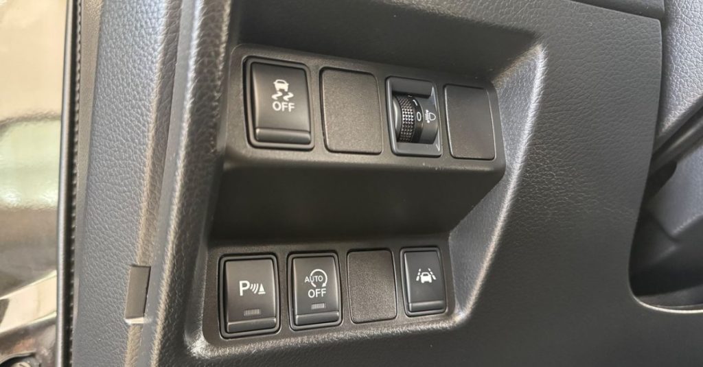 Nissan Qashqai 2014