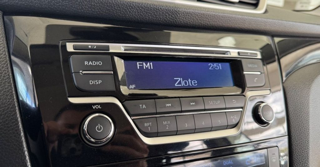 Nissan Qashqai 2014