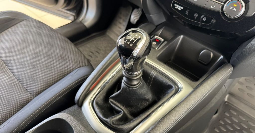 Nissan Qashqai 2014