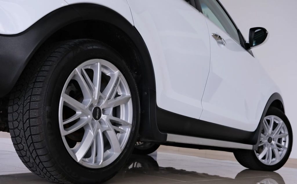 Kia Sportage 2012