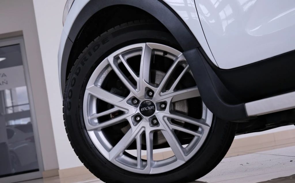 Kia Sportage 2012