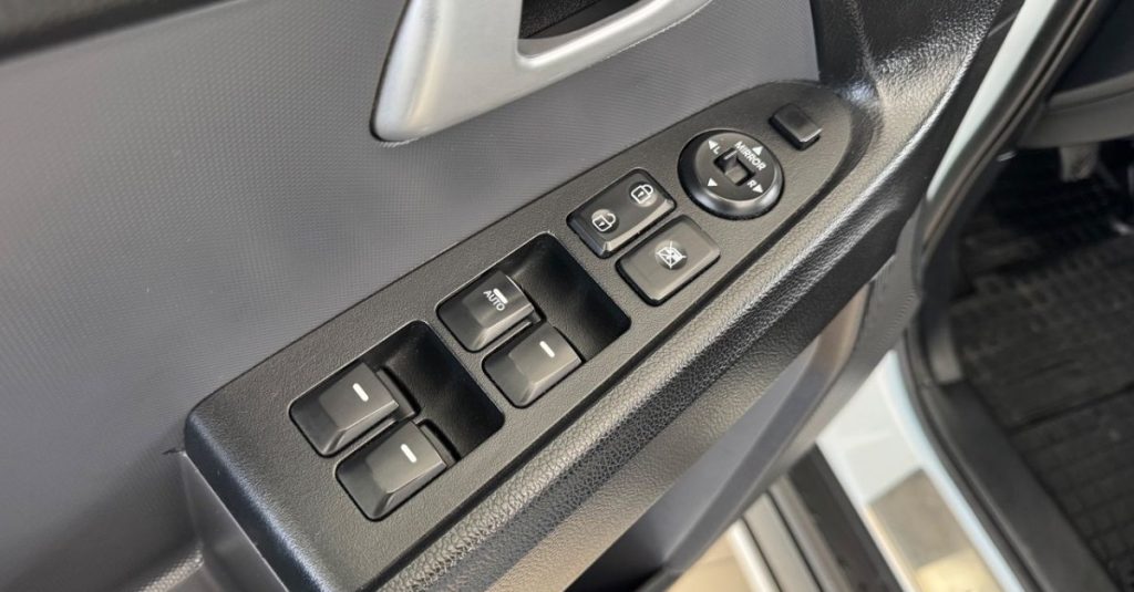 Kia Sportage 2012