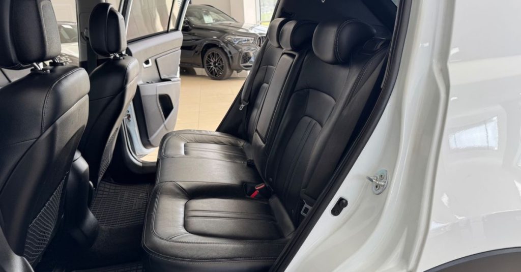 Kia Sportage 2012