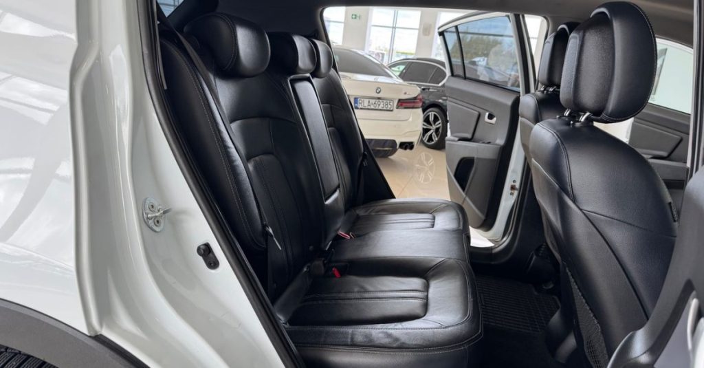 Kia Sportage 2012