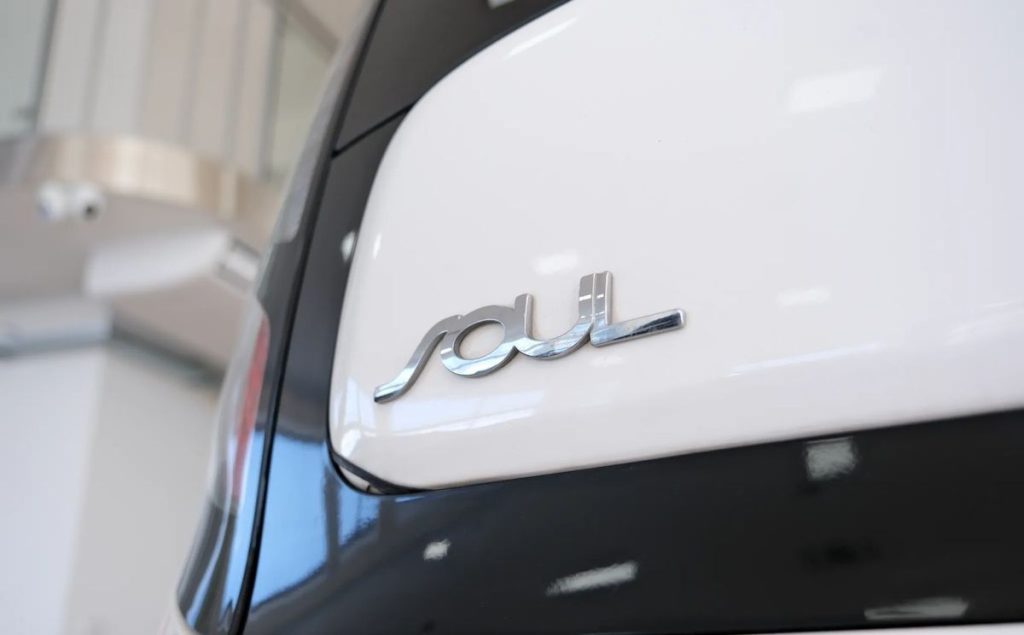 Kia Soul 2014
