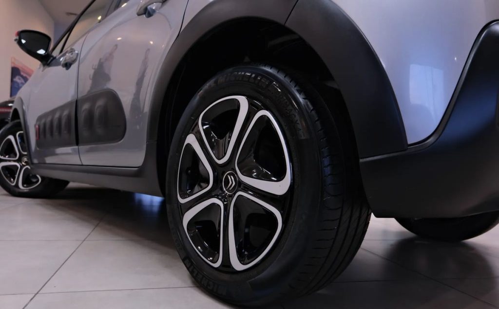 Citroën C3 2019