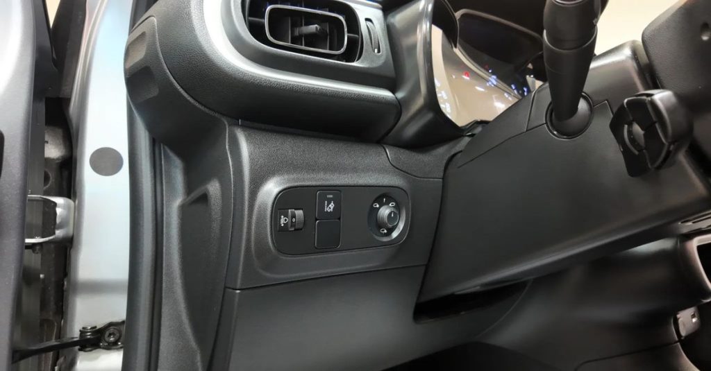 Citroën C3 2019