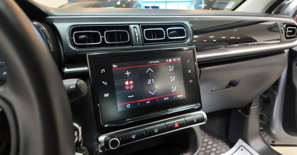 Citroën C3 2019