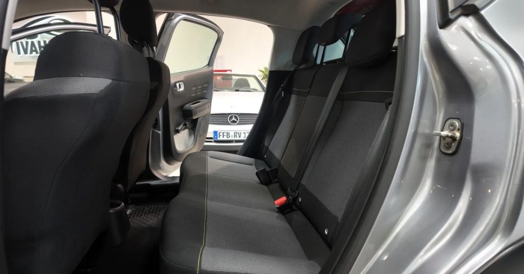 Citroën C3 2019