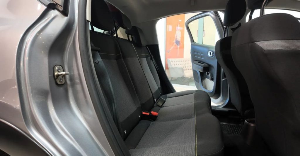 Citroën C3 2019