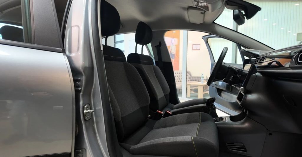 Citroën C3 2019