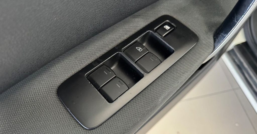 Nissan Qashqai 2010