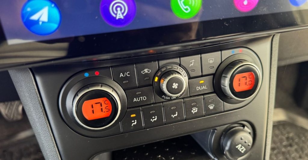 Nissan Qashqai 2010