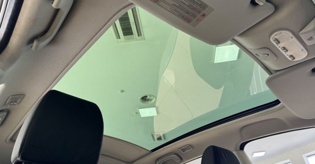 Nissan Qashqai 2010