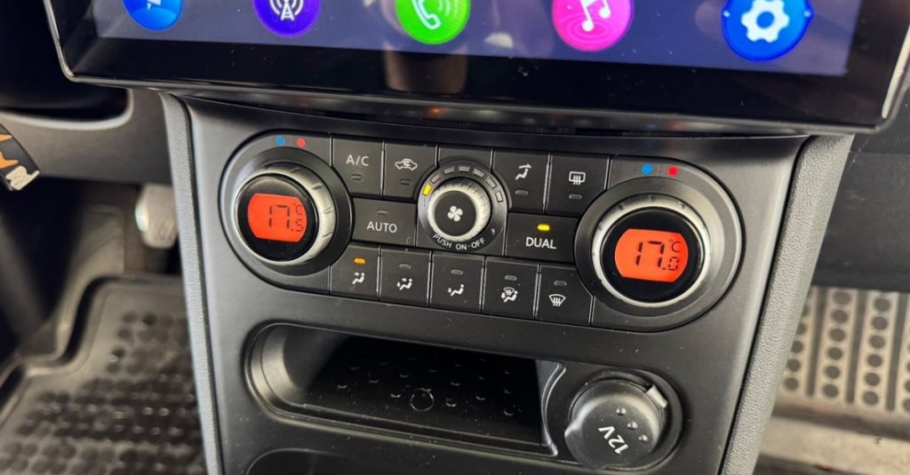 Nissan Qashqai 2010