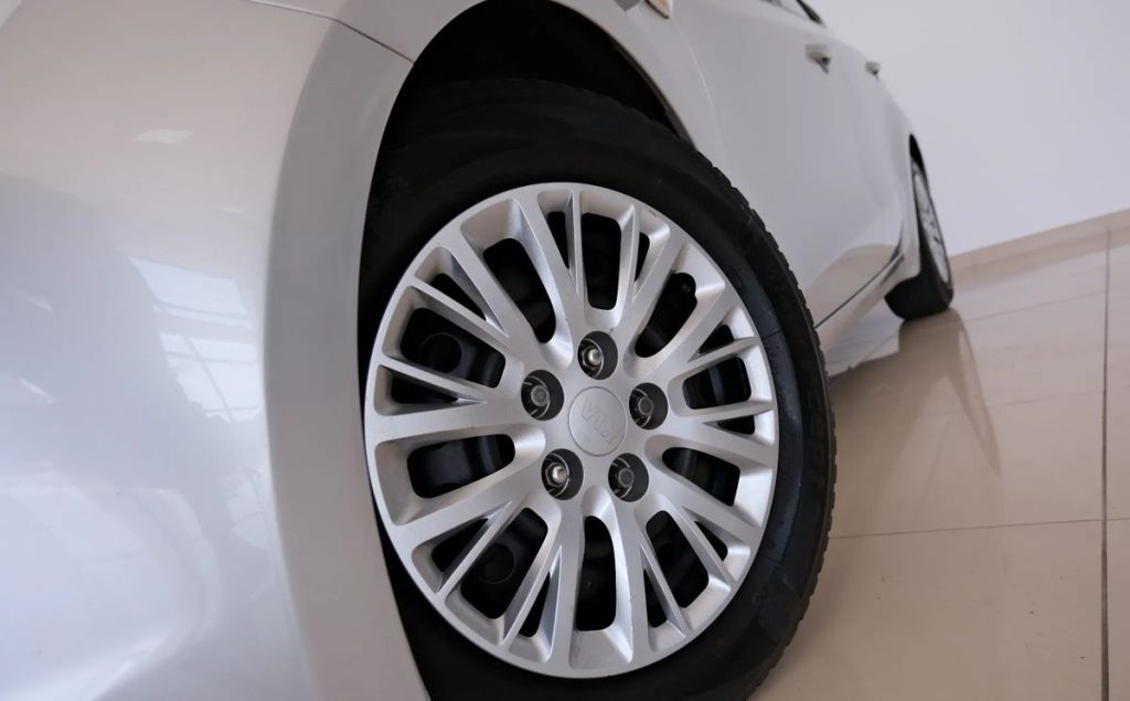 Kia Ceed 2012