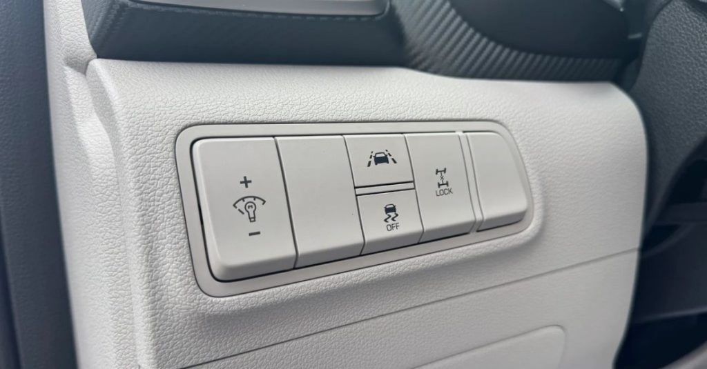 Hyundai Tucson 2020