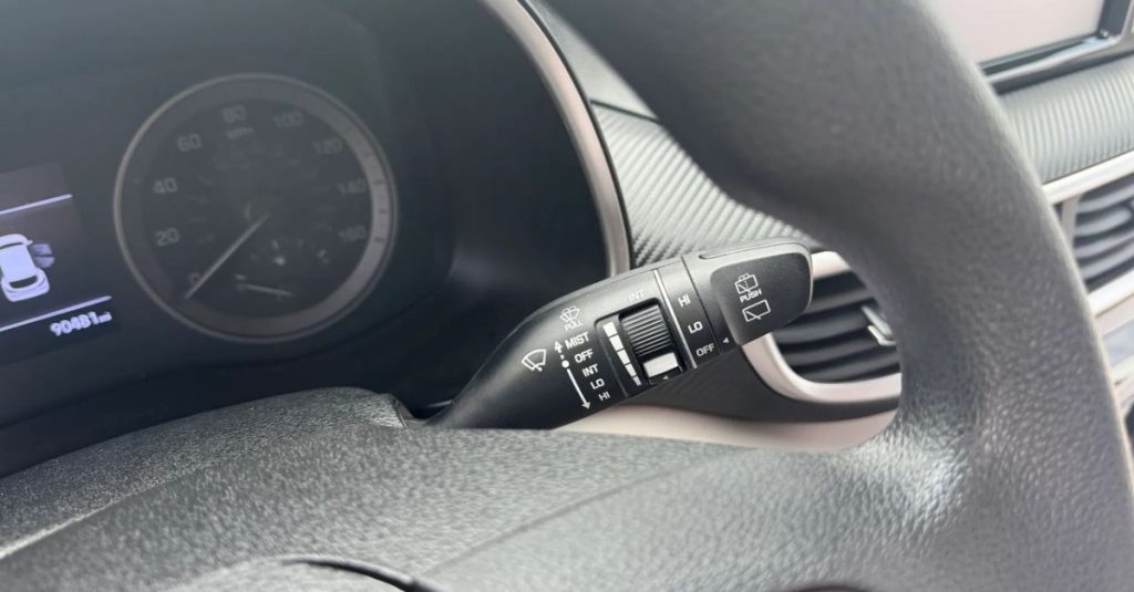 Hyundai Tucson 2020