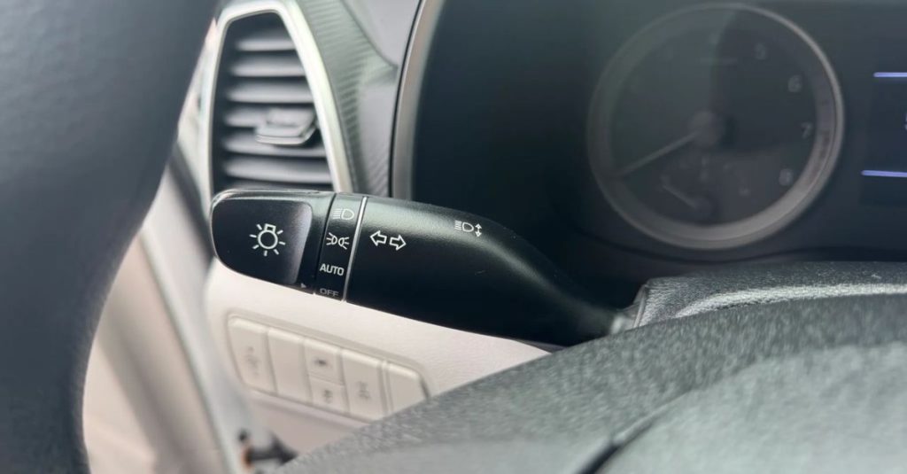 Hyundai Tucson 2020