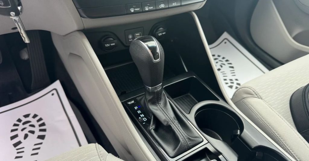 Hyundai Tucson 2020