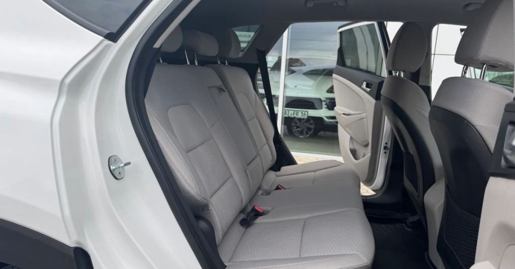 Hyundai Tucson 2020