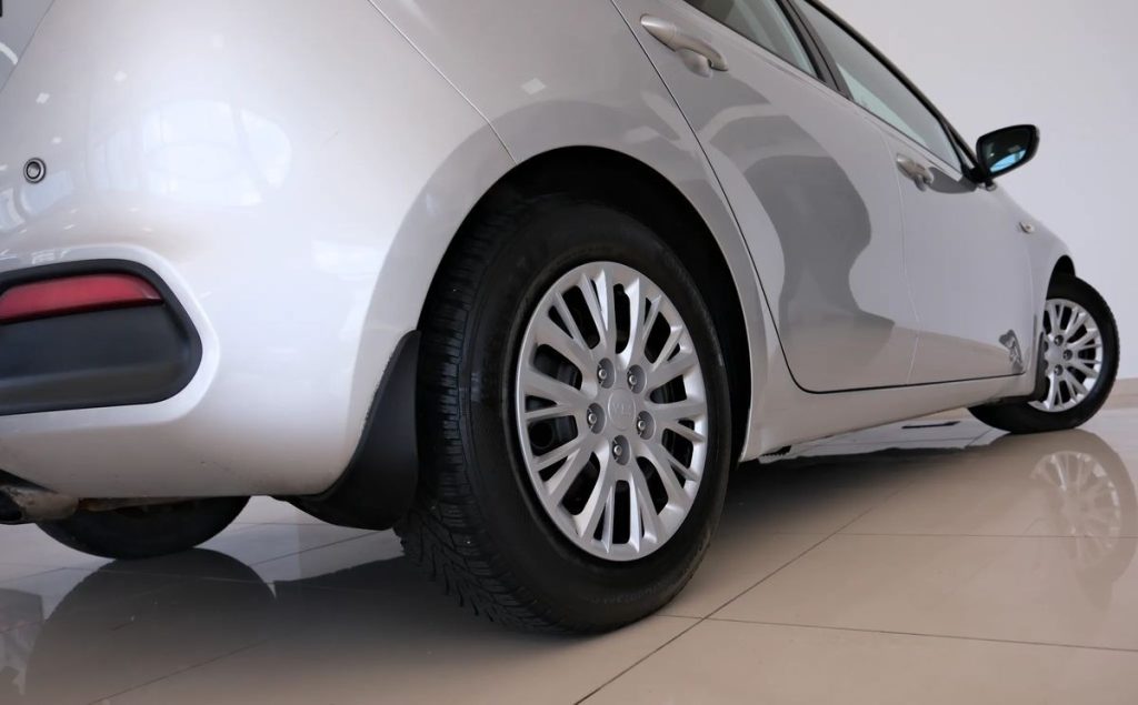 Kia Ceed 2012