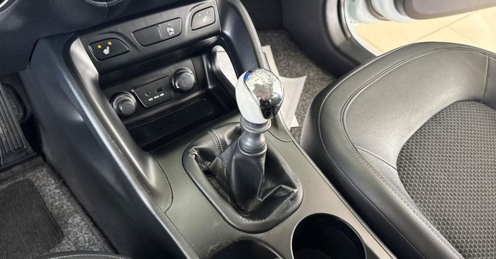 Hyundai ix35 2011