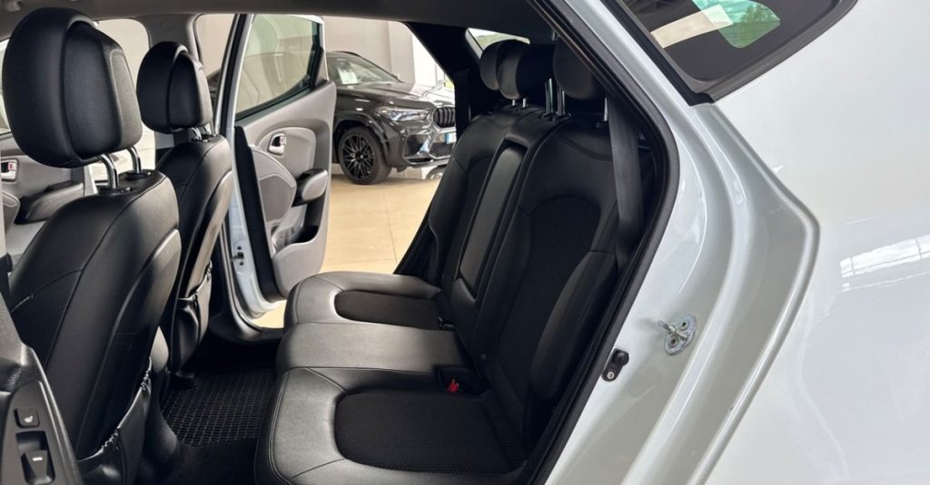 Hyundai ix35 2011