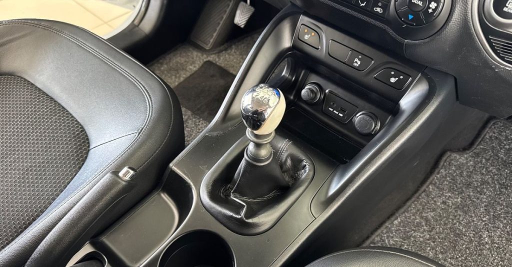 Hyundai ix35 2011