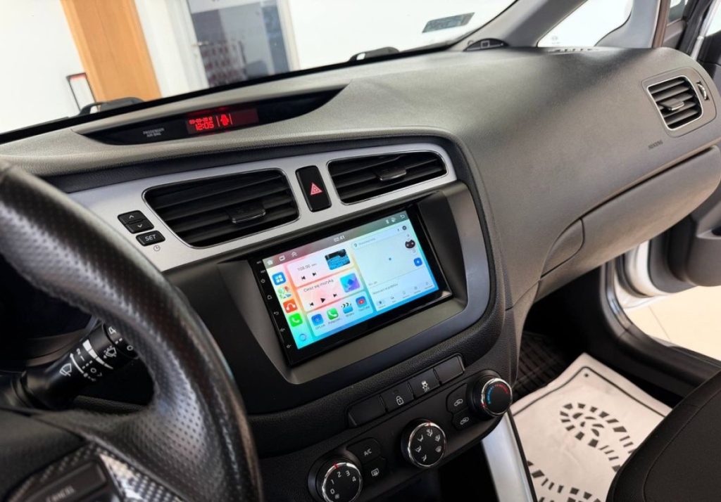 Kia Ceed 2012
