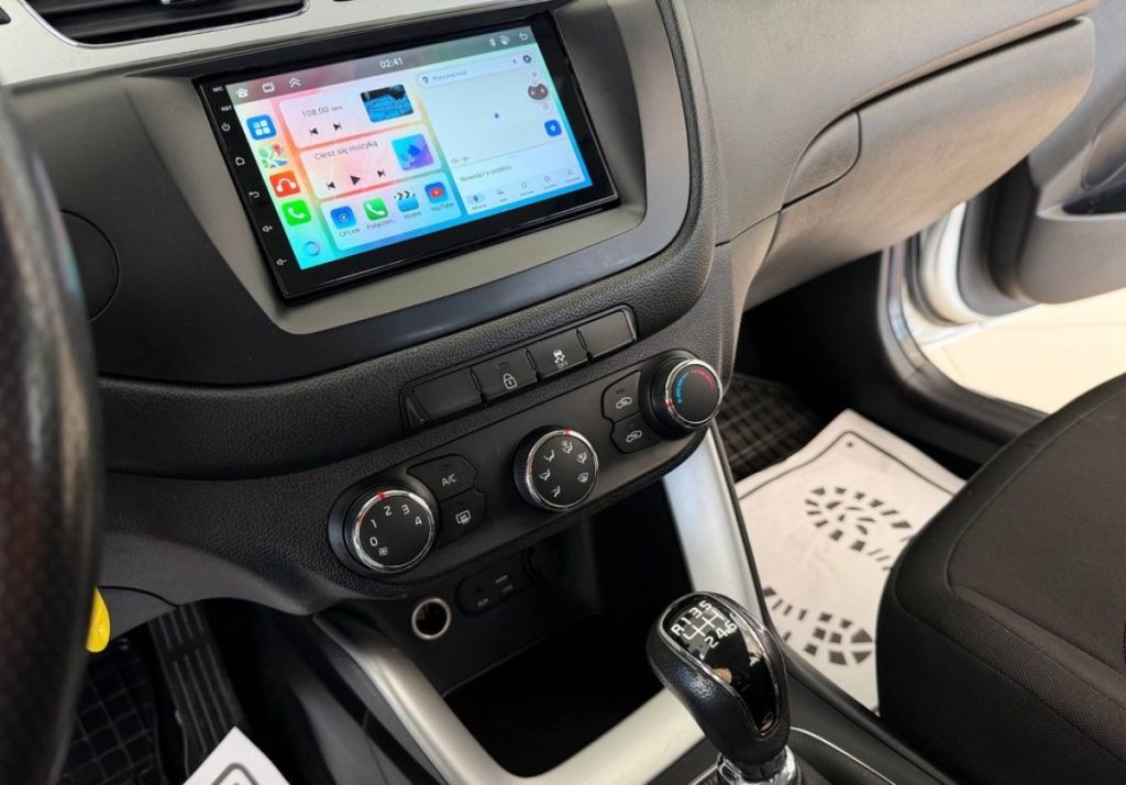 Kia Ceed 2012