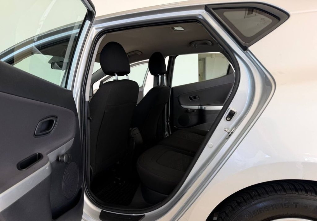 Kia Ceed 2012