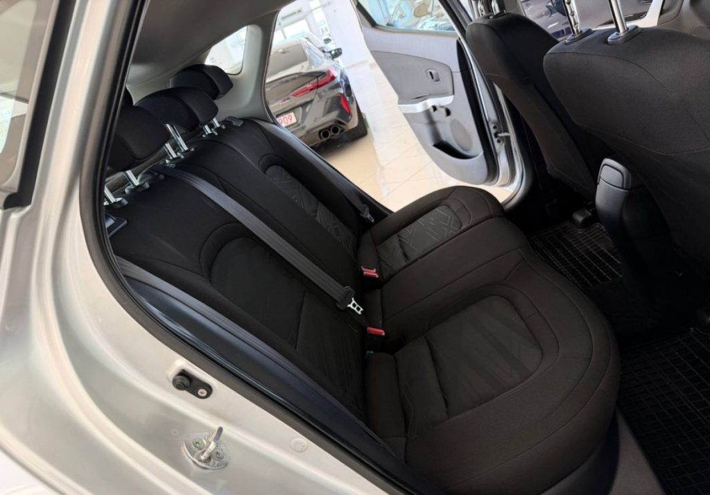 Kia Ceed 2012