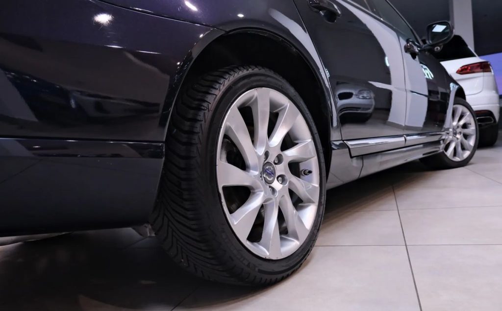 Volvo S80 2015