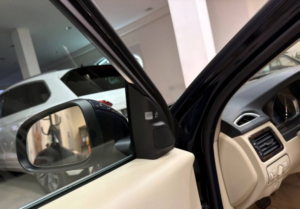 Volvo S80 2015