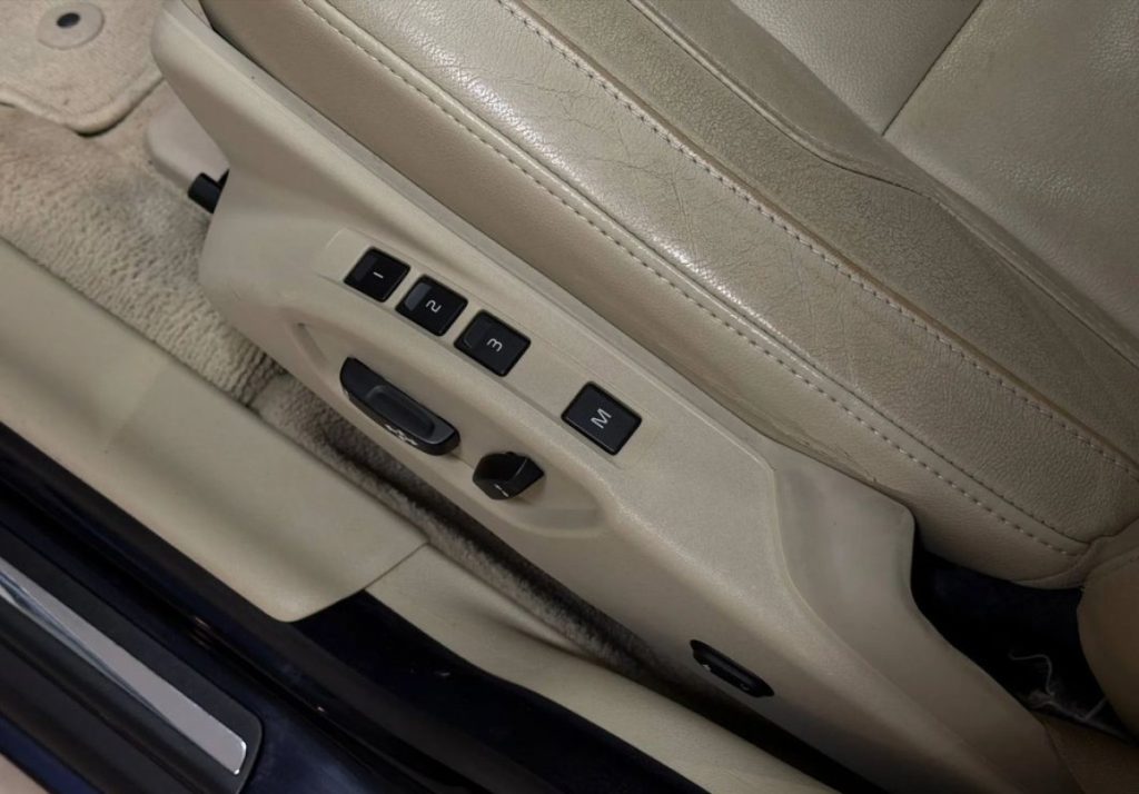 Volvo S80 2015