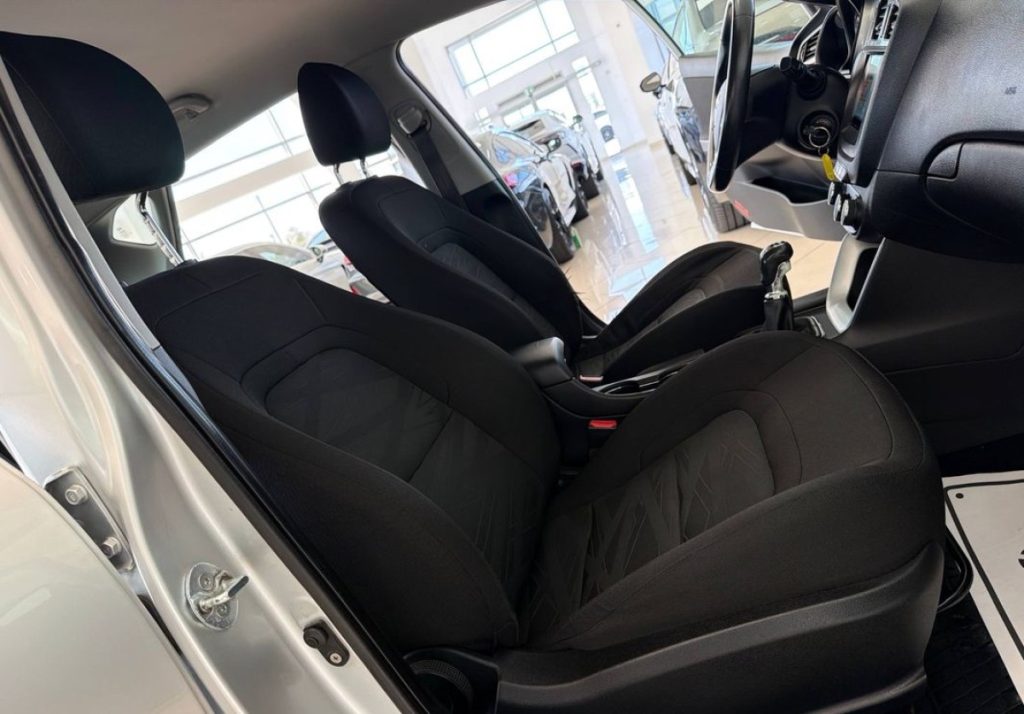 Kia Ceed 2012